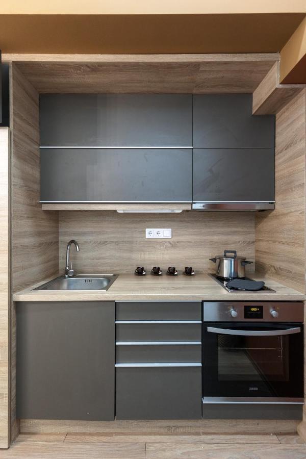 Kazinczy 10 Apartment With 3 Bedrooms Budapeşte Dış mekan fotoğraf