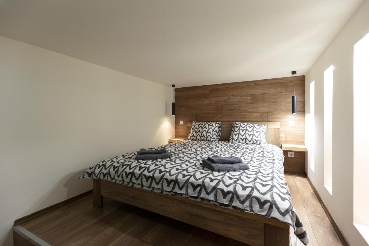 Kazinczy 10 Apartment With 3 Bedrooms Budapeşte Dış mekan fotoğraf