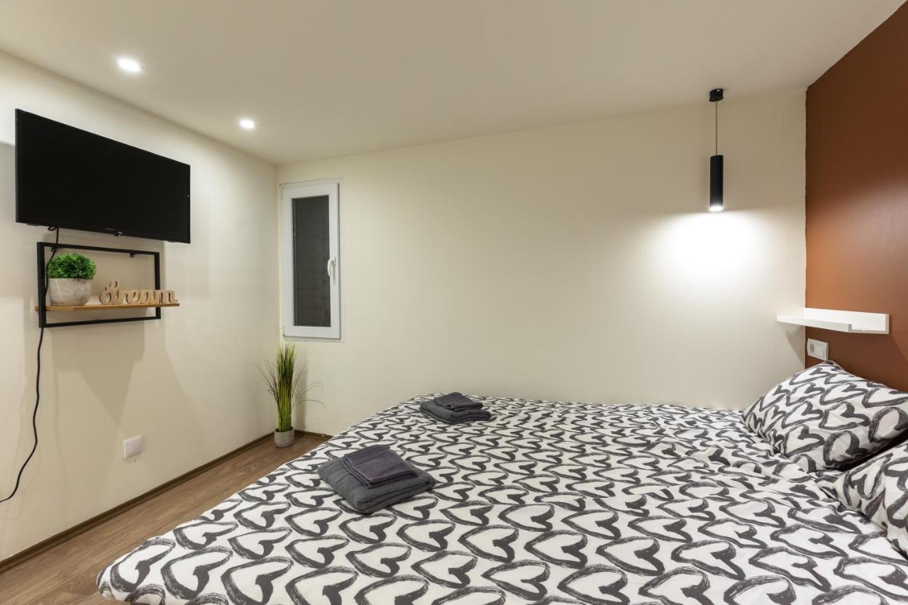 Kazinczy 10 Apartment With 3 Bedrooms Budapeşte Dış mekan fotoğraf