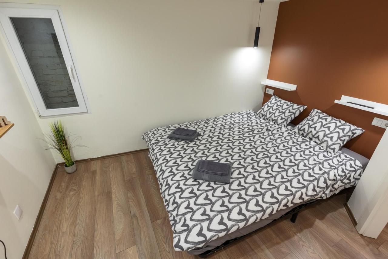 Kazinczy 10 Apartment With 3 Bedrooms Budapeşte Dış mekan fotoğraf